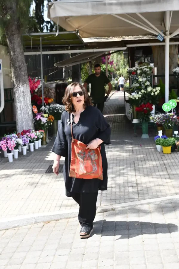 Αχιλλέας Θεοφίλου: Πλήθος καλλιτεχνών και δημιουργών στο τελευταίο αντίο στον σπουδαίο μουσικό