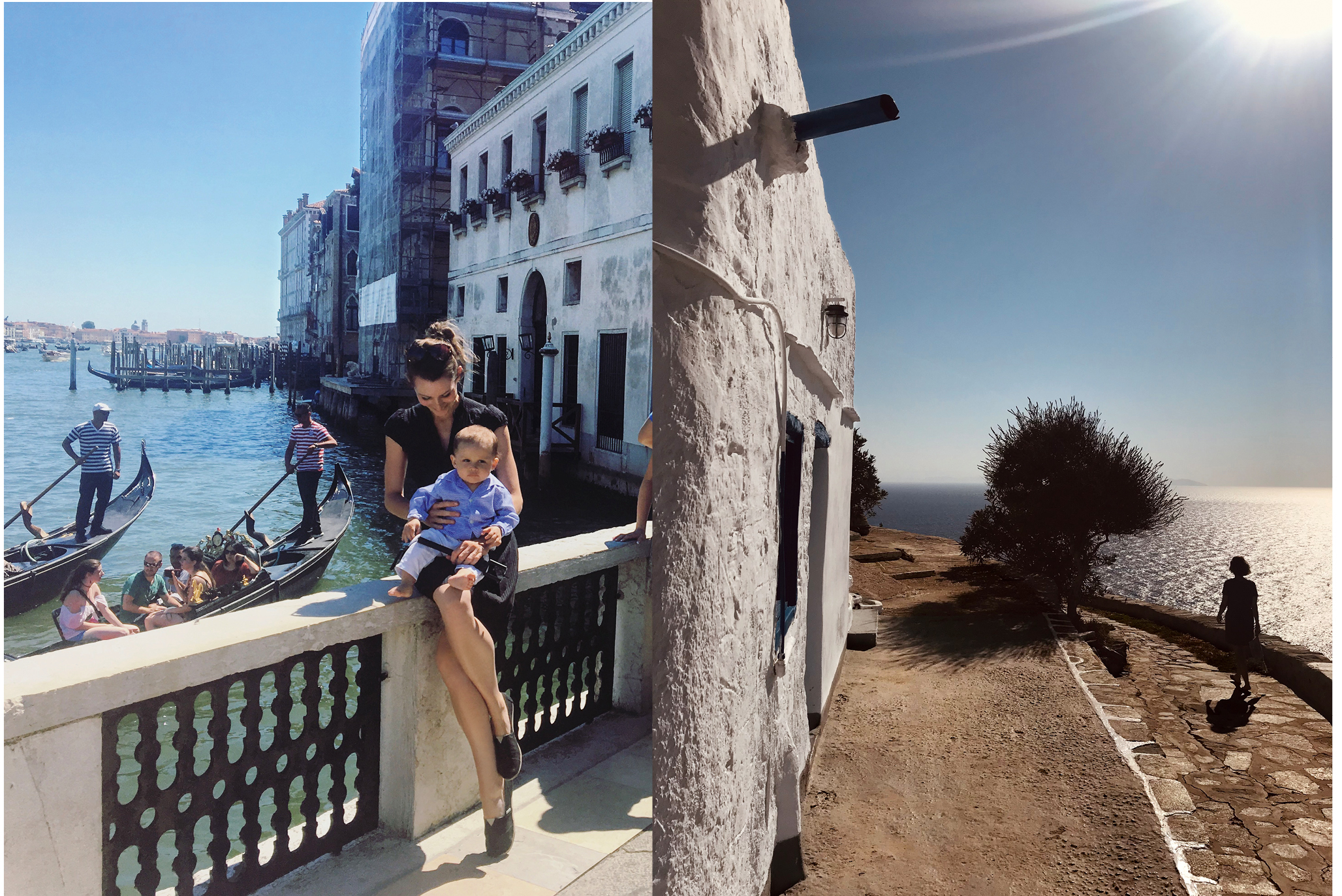 Soul Traveller: Το κάλεσμα του δρόμου