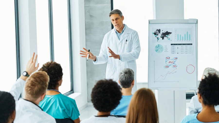 Έρχεται το InnoHealth Forum 2025 στο Πάρκο Καινοτομίας JOIST για τρίτη χρονιά