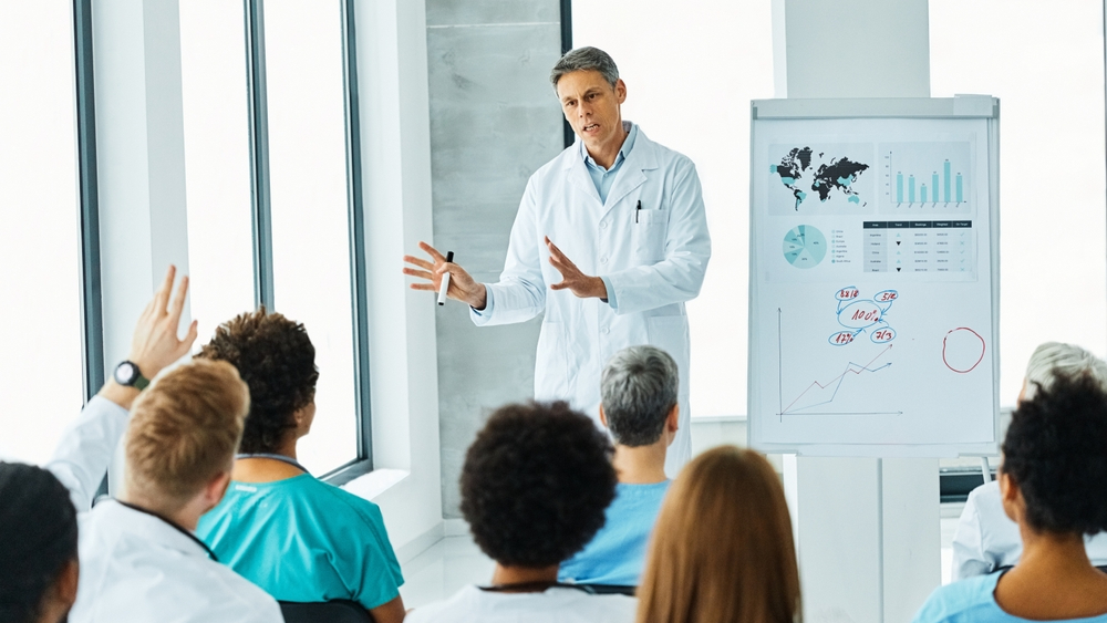 Έρχεται το InnoHealth Forum 2025 στο Πάρκο Καινοτομίας JOIST για τρίτη χρονιά