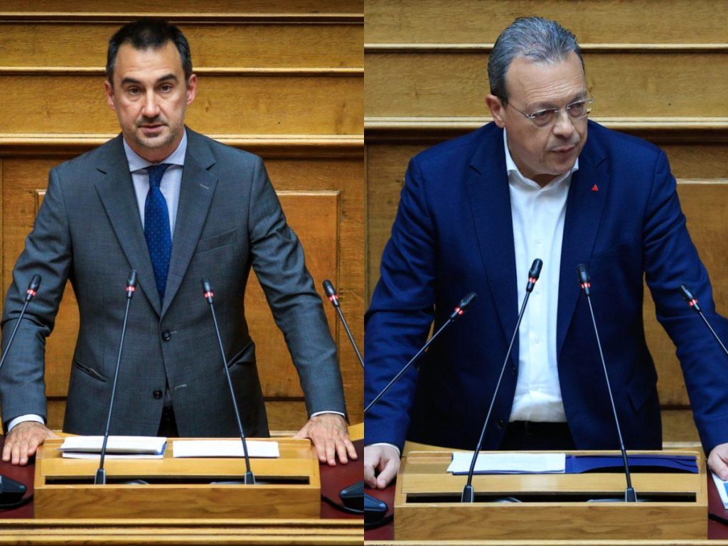 Νέα Αριστερά για Φάμελλο και προανακριτική: «Τα παθήματα δεν γίνονται μαθήματα στον ΣΥΡΙΖΑ»