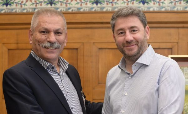 Ανδρουλάκης