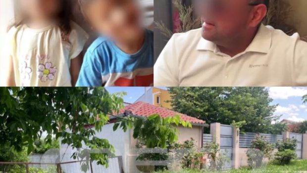 Λάρισα: Στη φυλακή ο 50χρονος ταξιτζής - Υποψίες για σεξουαλική κακοποίηση των παιδιών
