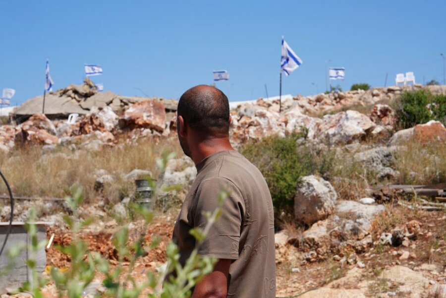 Ανθρωπιστικός αποκλεισμός στη Γάζα: Η κοινή γνώμη και οι προκλήσεις της παραπληροφόρησης μέσα στο Ισραήλ
