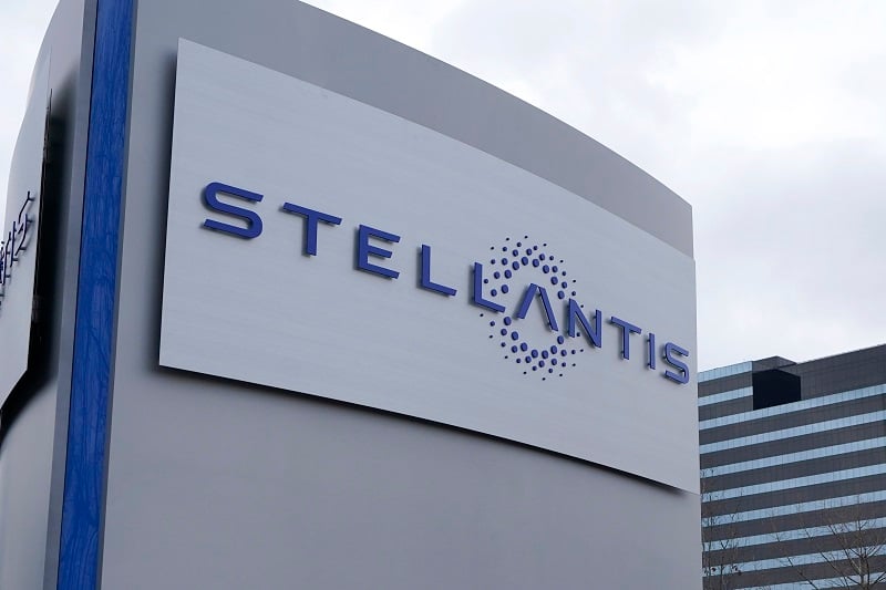 H Stellantis αύξησε το μερίδιό της στην ευρωπαϊκή αγορά τον Απρίλιο – News.gr