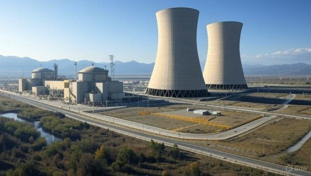 ΗΠΑ: Ο Τραμπ υπέγραψε τέσσερα διατάγματα για την "αναγέννηση" της πυρηνικής ενέργειας