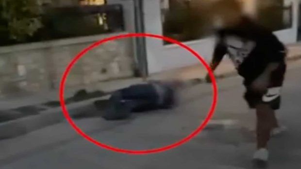Γλυκά Νερά: «Του έσβησε τσιγάρο στο πρόσωπο» - Νέα ανατριχιαστική μαρτυρία για την επίθεση στον 48χρονο