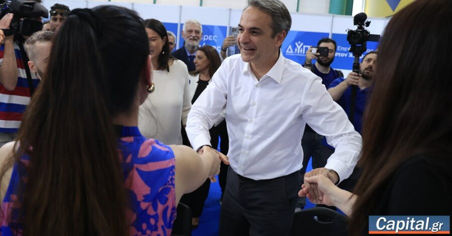 Η ΔΥΠΑ έχει αλλάξει πίστα