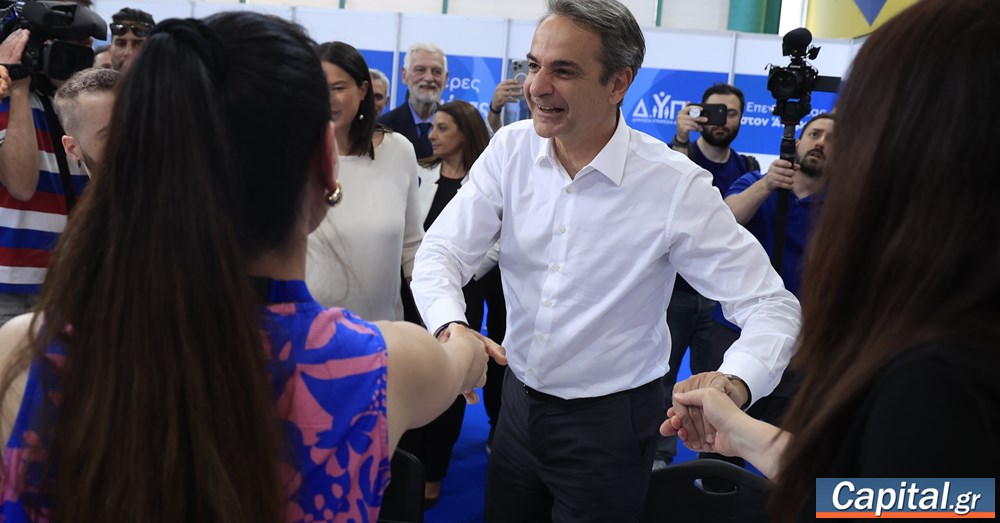 Η ΔΥΠΑ έχει αλλάξει πίστα