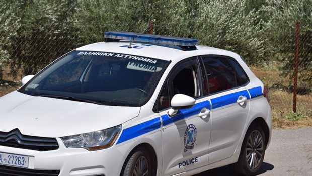 Πλατανούλια Τυρνάβου: Βοσκός χτύπησε με γκλίτσα τον πρόεδρο της κοινότητας και υπαλλήλους της Πολεοδομίας