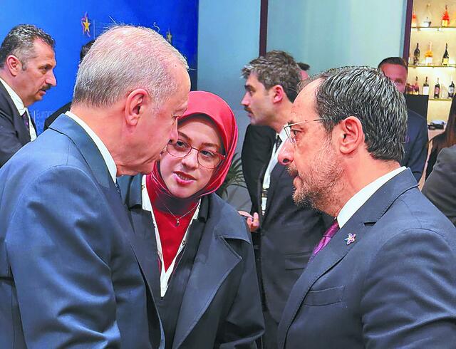Θετικές ενδείξεις, επιφυλάξεις και μια… ελλιπής φωτογραφία