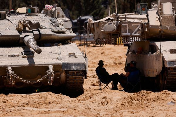 Αντιπολιτευτικά πυρά για την Παλαιστίνη: Η κυβέρνηση είναι εκκωφαντικά απούσα