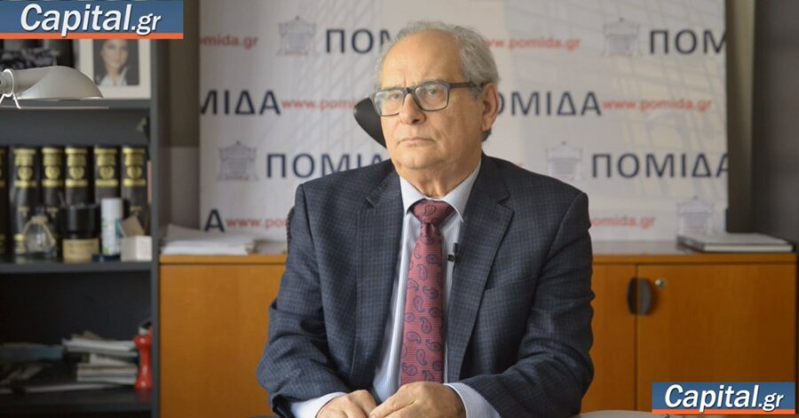 Έρχεται νομοσχέδιο για επέκταση της απαλλαγή φόρου ως 16.000 ευρώ για...