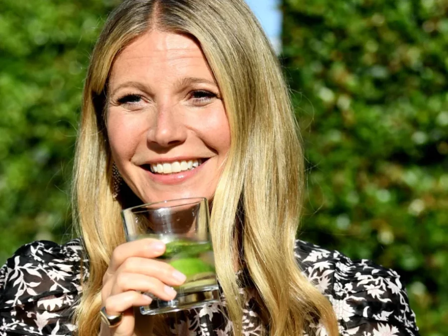 Gwyneth Paltrow: To smoothie της ηθοποιού για απίστευτα νεανικό δέρμα