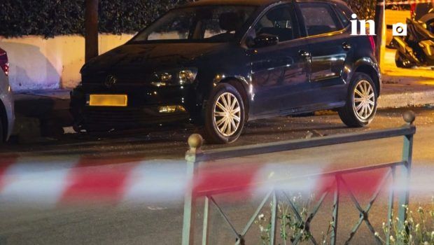 Χαλάνδρι: Μυστήριο με τον οδηγό που παρέσυρε τρεις γυναίκες - Εντοπίστηκε αιμόφυρτος με τραύμα στο λαιμό