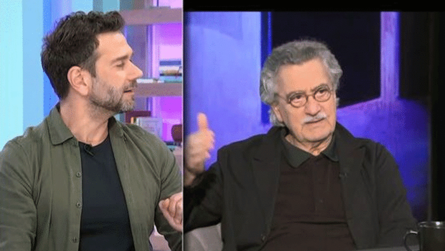 Τάσος Ιορδανίδης για Νίκο Γαλανό: «Έχασα έναν φίλο μου αυτή την εβδομάδα»