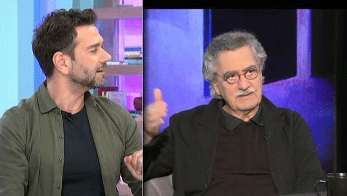 Τάσος Ιορδανίδης για Νίκο Γαλανό: «Έχασα έναν φίλο μου αυτή την εβδομάδα»