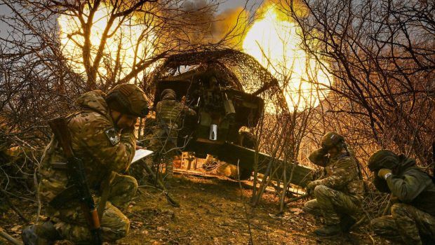 Ουκρανία: 13 νεκροί μετά το κύμα ρωσικών επιθέσεων σε όλη τη χώρα