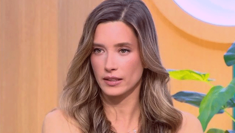 Γιολάντα Καλογεροπούλου: «Στερούμαι πολλά για να διατηρώ το σώμα μου»