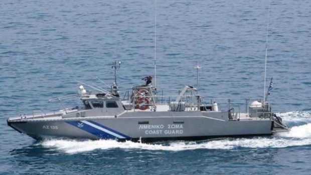 Χανιά: Τρεις συλλήψεις για διακίνηση μεταναστών