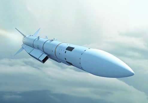 Γαλλικό «colpo grosso» για τους τουρκικούς Meteor