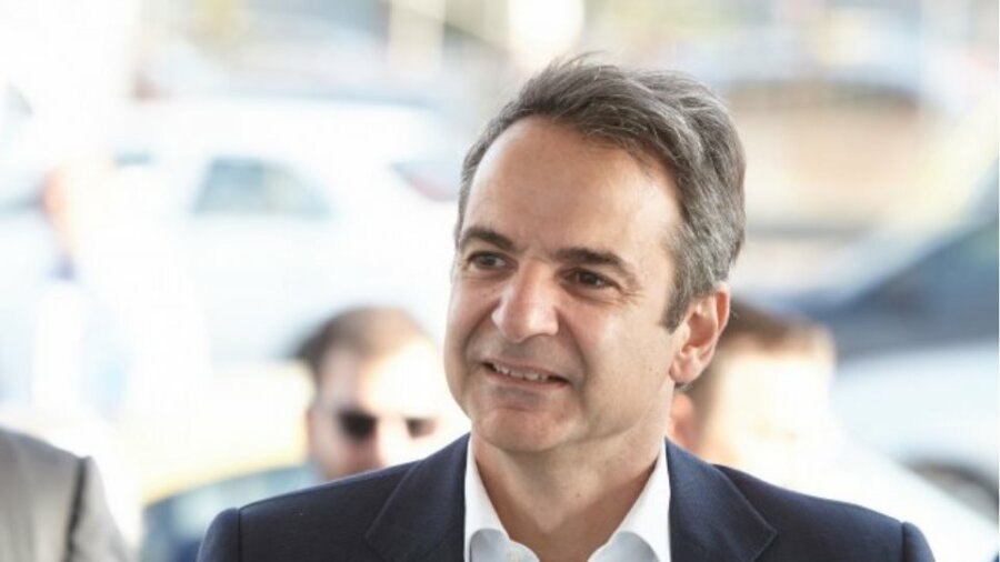 Με Euroleague, Υγεία, Οικονομία και αιχμές για τις καταλήψεις η κυριακάτικη ανασκόπηση Μητσοτάκη στο Facebook