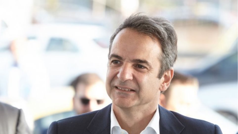 Με Euroleague, Υγεία, Οικονομία και αιχμές για τις καταλήψεις η κυριακάτικη ανασκόπηση Μητσοτάκη στο Facebook