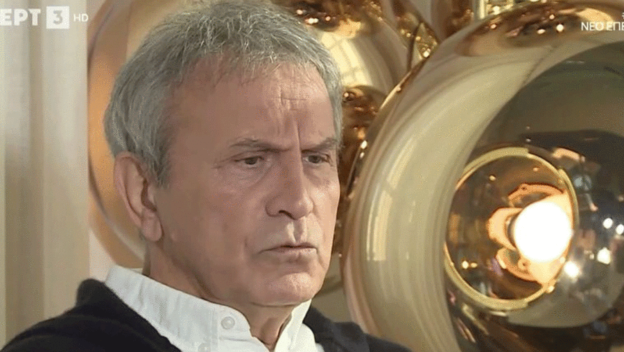 Γιώργος Νταλάρας: «Έμεινα μακριά από τις ουσίες γιατί ο πατέρας μου μου είπε "παρακολούθα τι κάνω και μην κάνεις τίποτα από αυτά"»