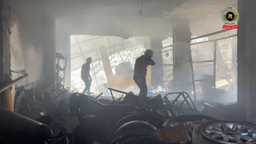 Ισπανία: Προτείνει εμπάργκο όπλων στο Ισραήλ για τη Γάζα και νέες κυρώσεις