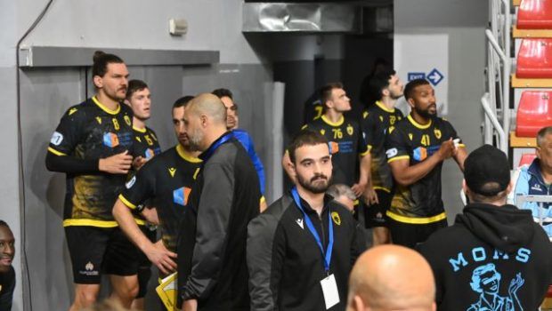 Σκόπια: Η Αλκαλόιντ ανακοινώνει ότι δεν ευθύνεται για την αναβολή του τελικού με την ΑΕΚ