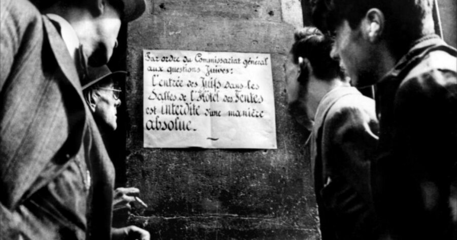 Πέθανε ο οσκαρικός σκηνοθέτης Μαρσέλ Οφίλς σε ηλικία 97 ετών