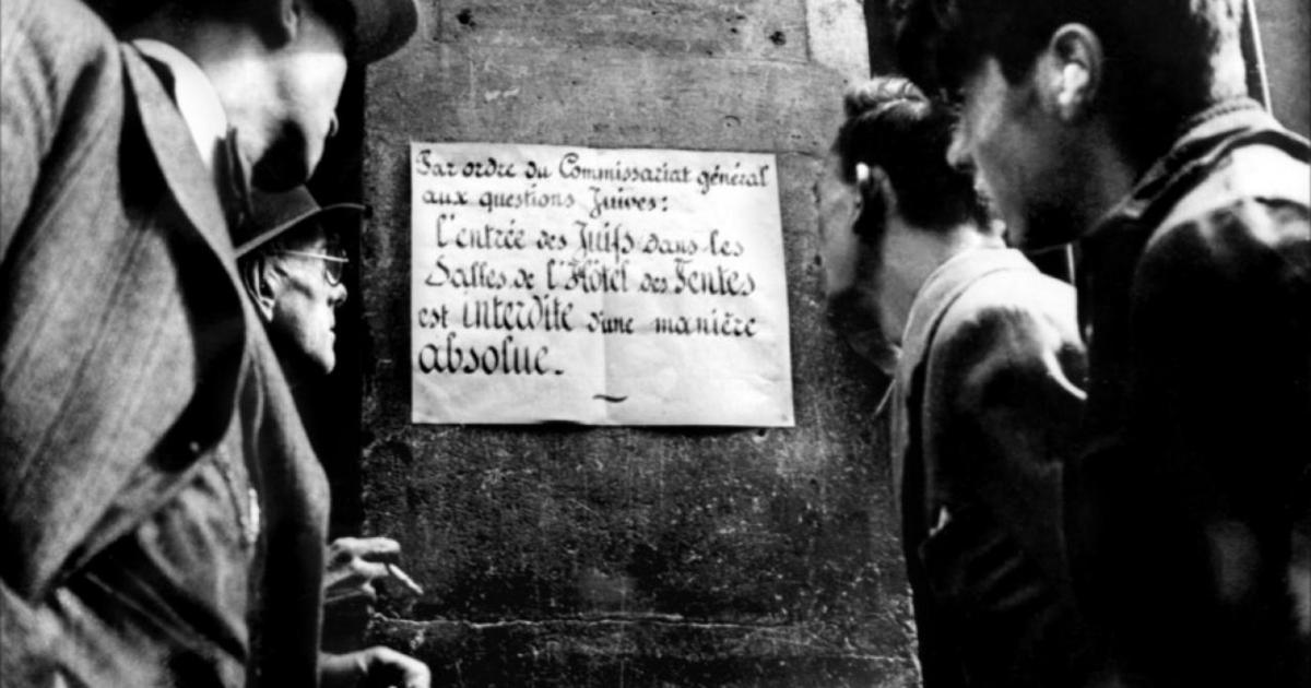 Πέθανε ο οσκαρικός σκηνοθέτης Μαρσέλ Οφίλς σε ηλικία 97 ετών