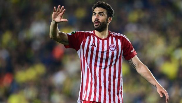 Επική άνοδος για Ιμπόρα και Λεβάντε