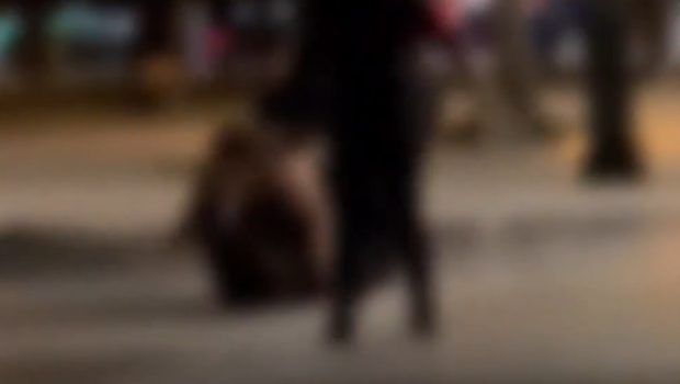 Άγριος ξυλοδαρμός μεταξύ ανήλικων κοριτσιών στη Θεσσαλονίκη - Βίντεο ντοκουμέντο