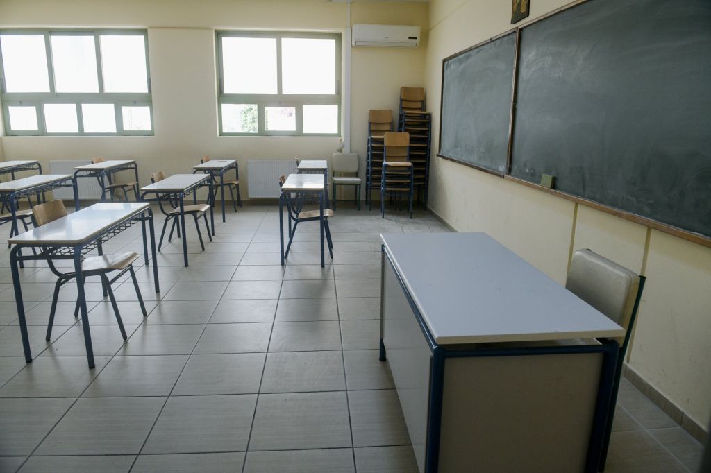 ΕΟΔΥ για στρεπτόκοκκο: Λάθος το κλείσιμο των σχολείων – Μέτρα προφύλαξης