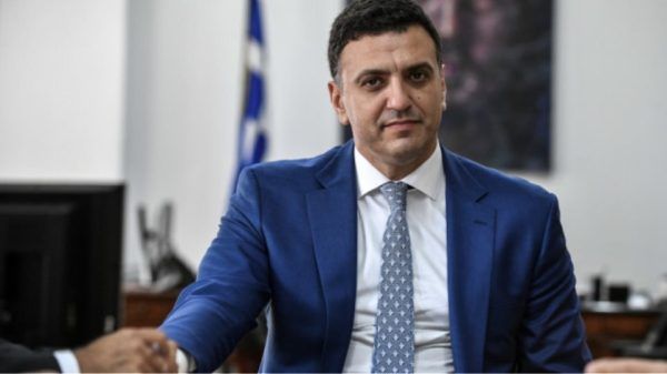 Κικίλιας: Οι χώρες δεν είναι εταιρείες, οι πολίτες δεν είναι υπάλληλοι – Το στοίχημα για την ανταγωνιστικότητα της ΕΕ