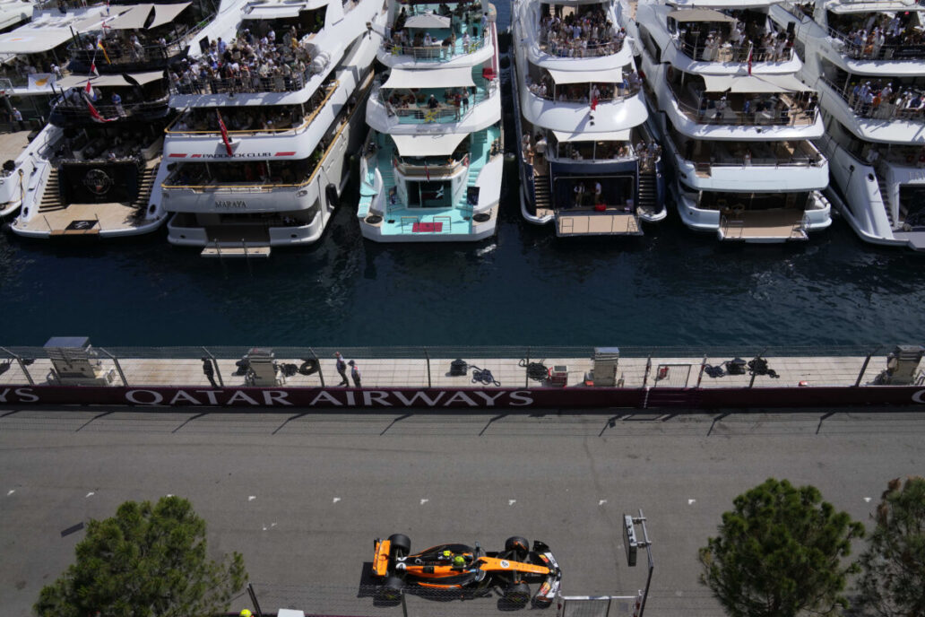 Formula 1: Οι Χόλιγουντ stars, royals και billionaires που παρακολούθησαν το Grand Prix του Μονακό φέτος