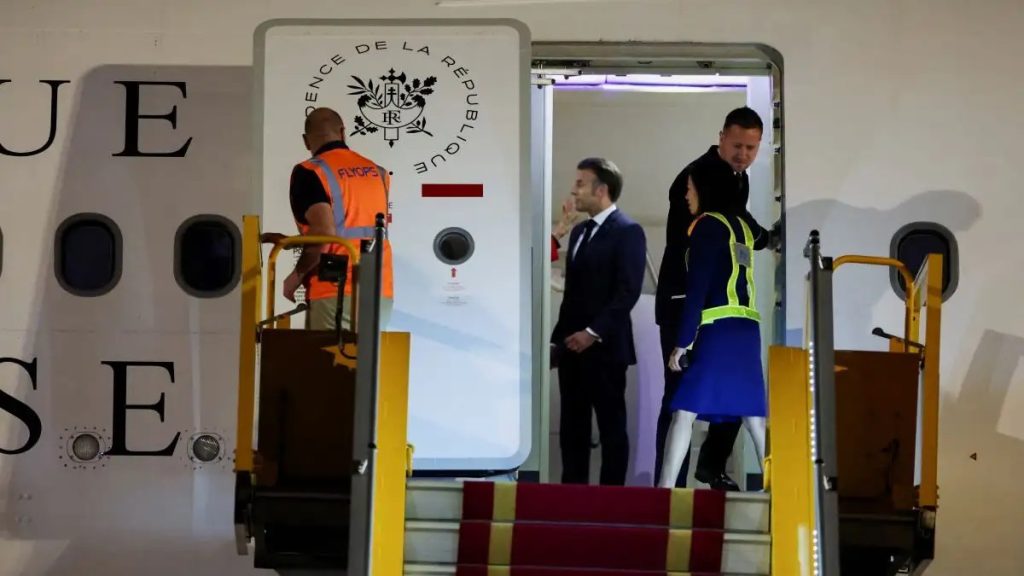 Το «χαστούκι» της Μπριζίτ στον Μακρόν και δυο ακόμα παρεξηγήσεις