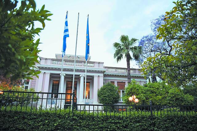 Τέσσερις αποστολές πριν από την Αγκυρα