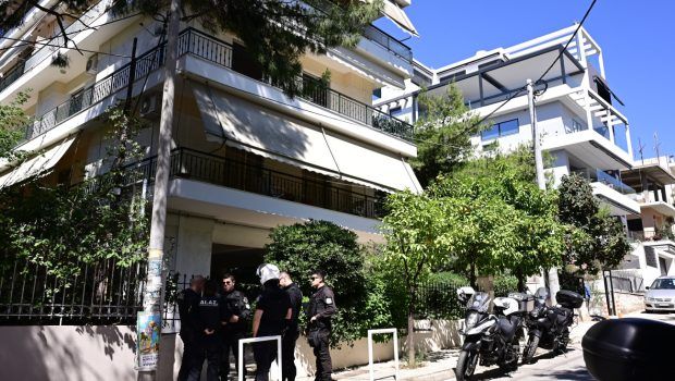 Χαϊδάρι: Ποινική δίωξη για ανθρωποκτονία στον 50χρονο μητροκτόνο