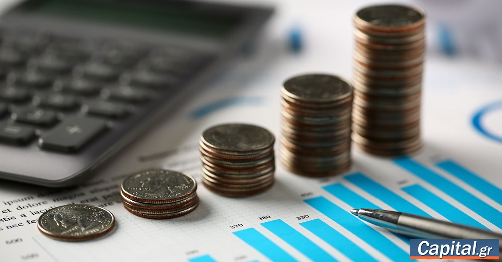 Ανάκαμψη των καθαρών επενδύσεων την τελευταία 5ετία στην Ελλάδα -...