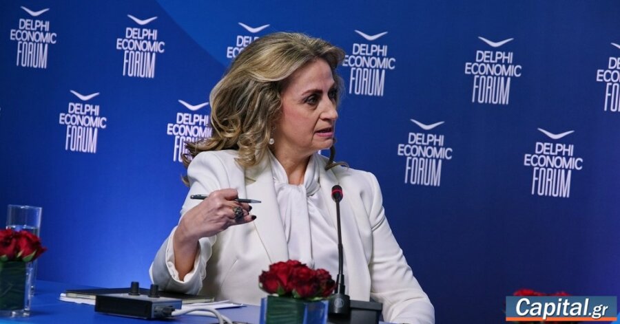 Στρατηγικές ευκαιρίες για συνεργασία Ελλάδας και...