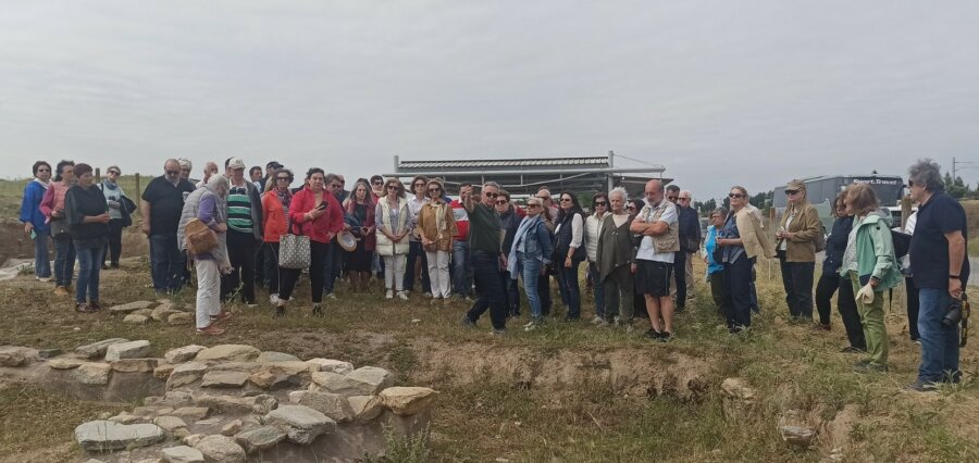 filoi diaxronik xenagisi