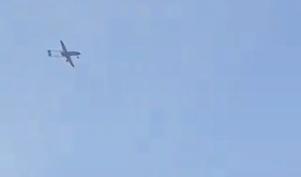Ρωσία: Καταρρίψαμε 112 drones της Ουκρανίας μέσα σε 3 ώρες - Τα 6 κατευθύνονταν στη Μόσχα