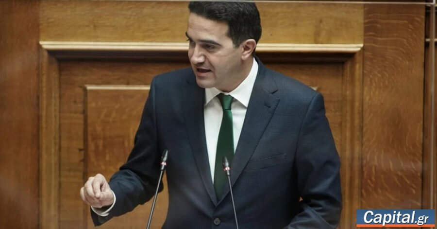 Η Τουρκία δεν μπορεί να συμμετέχει στον ευρωπαϊκό μηχανισμό...