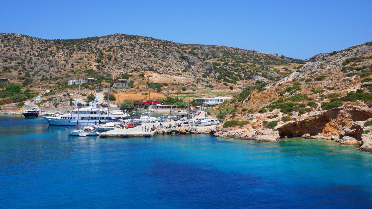 Κοινωνικός Τουρισμός: Αναρτήθηκαν τα οριστικά αποτελέσματα του προγράμματος για το 2025