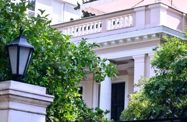 Τέσσερις αποστολές πριν από την Άγκυρα