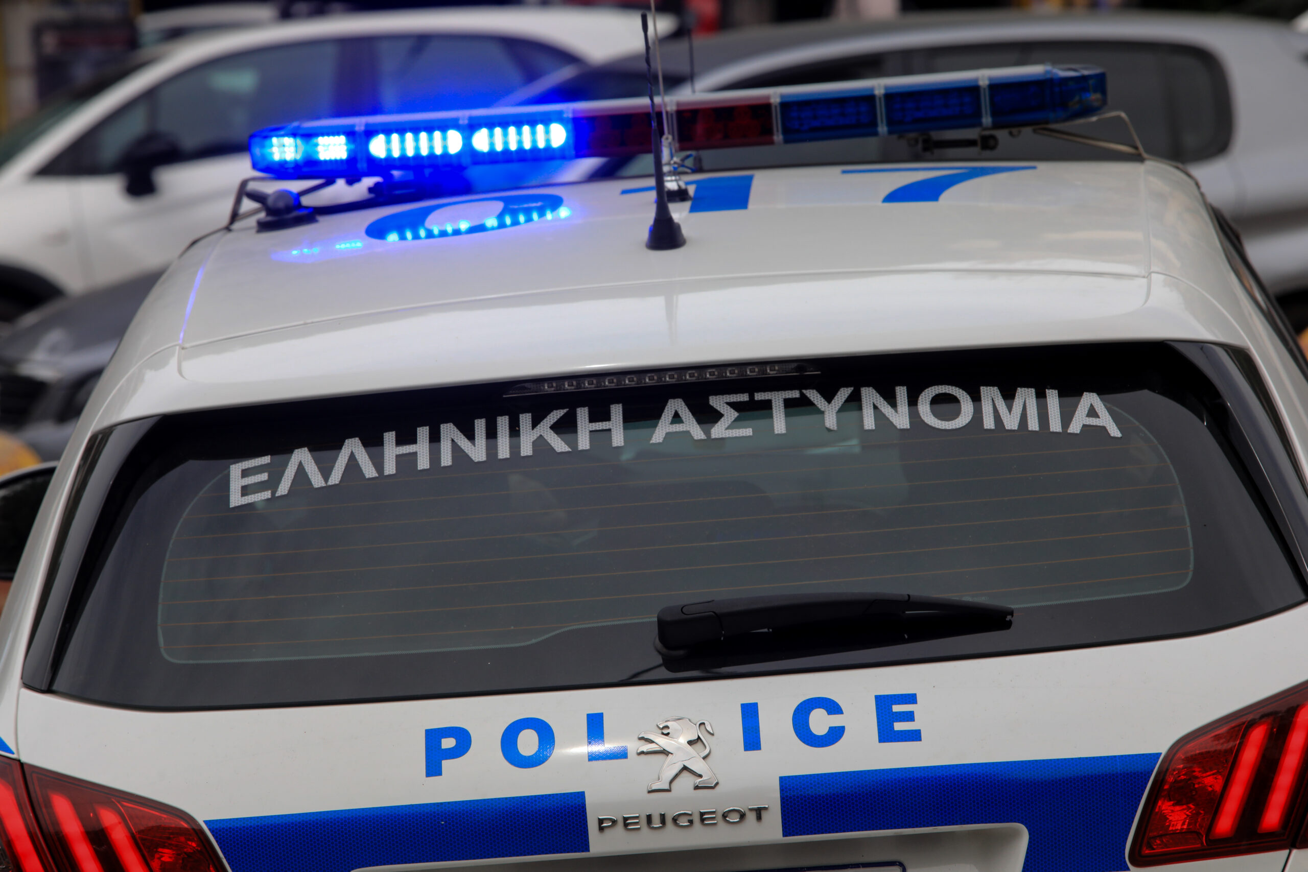 ΕΛΛΗΝΙΚΗ ΑΣΤΥΝΟΜΙΑ -ΑΜΕΣΗ ΔΡΑΣΗ 100 ΠΕΡΟΠΟΛΙΚΑ (ΓΙΑΝΝΗΣ ΠΑΝΑΓΟΠΟΥΛΟΣ/ EUROKINISSI)