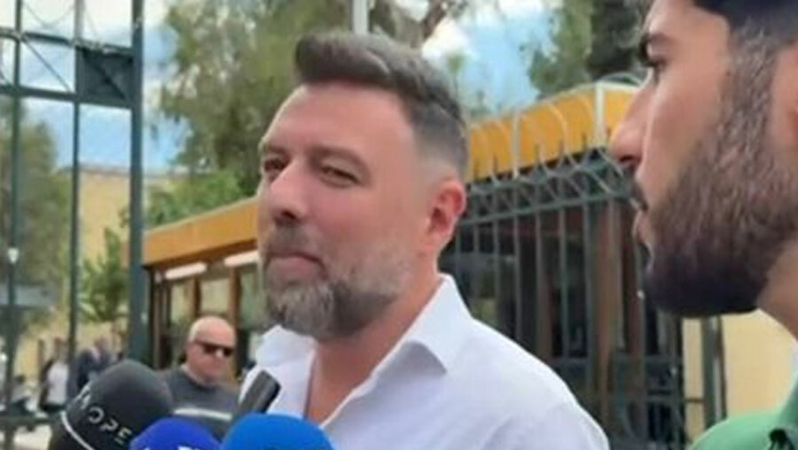 Μάνος Παπαγιάννης: «Θα προσφύγουμε στον Άρειο Πάγο» - Τι δήλωσε η δικηγόρος του