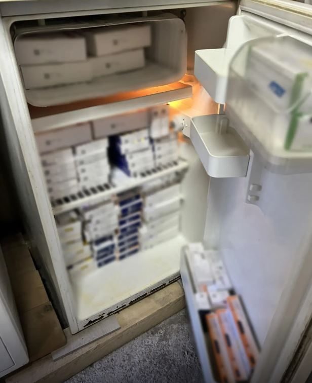 Νέα απάτη σε βάρος του ΕΟΠΥΥ με εικονικές συνταγογραφήσεις - Ζημιά 1,2 εκατ. ευρώ